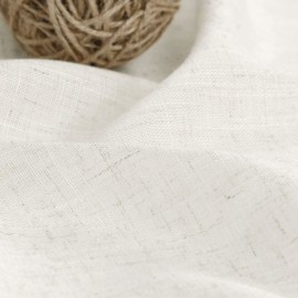 Cream Linen Back Tab Curtains 84 Inch Length for Living Room 2 Panel Set Neutral Modern Farmhouse Window Privacy Semi Sheer Linen Drapes Rustic Pinch Pleated Look Curtain Natural Ivory Colored Cream Linen Back Tab Curtains 84 Inch Length for Living Room 2 Panel Set Neutral Modern Farmhouse Window Privacy Semi Sheer Linen Drapes Rustic Pinch Pleated Look Curtain Natural Ivory Colored