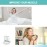 Willnice Training Device, Daily Exercise Device, Natural Trainer for Better Strengthen, Easy to Use and Clean, Standard