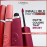 L\'Oreal Paris Infallible Matte Resistance Liquid Lipstick, up to 16 Hour Wear, Major Crush 120, 0.16 Fl Oz