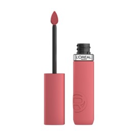 L\'Oreal Paris Infallible Matte Resistance Liquid Lipstick, up to 16 Hour Wear, Major Crush 120, 0.16 Fl Oz L\'Oreal Paris Infallible Matte Resistance Liquid Lipstick, up to 16 Hour Wear, Major Crush 120, 0.16 Fl Oz