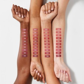 L\'Oreal Paris Infallible Matte Resistance Liquid Lipstick, up to 16 Hour Wear, Major Crush 120, 0.16 Fl Oz L\'Oreal Paris Infallible Matte Resistance Liquid Lipstick, up to 16 Hour Wear, Major Crush 120, 0.16 Fl Oz