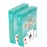 Regal Games Euchre Card Games 2 Pack - Adult Playing Card Game Set with Score Sheets - Family Fun Game Night - Ideal for 2-4 Player
