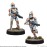 Asmodee Star Wars: Legion Clone Commander Cody Commander Expansion - Tabletop Miniatures Game, Strategy Game for Kids and Adults, Ages 14+, 2 Players, 3 Hour Playtime