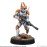 Asmodee Star Wars: Legion Clone Commander Cody Commander Expansion - Tabletop Miniatures Game, Strategy Game for Kids and Adults, Ages 14+, 2 Players, 3 Hour Playtime