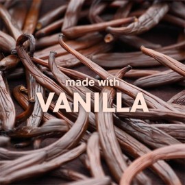 Tree Hut Vanilla Shea Sugar Exfoliating & Hydrating Body Scrub, 18 oz Tree Hut Vanilla Shea Sugar Exfoliating & Hydrating Body Scrub, 18 oz