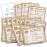 Bible Trivia Game: Family Feud Quiz for Church Groups & Community Parties - Includes 300+ Questions