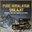 sesa Pure Himalayan Shilajit Resin 100% Ayurvedic 50 Servings of 400mg Helps Boost Strength, 85+ Trace Minerals, Endurance & Immunity 70%+ Fulvic Acid Contains Lab Certificate
