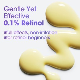 SOME BY MI Retinol Intense Reactivating Serum - 1.01oz, 30ml - Korean 0.1% Retinol Serum for Face Aging Signs and Post-Acne Marks - Pore Minimizer for Face with Bakuchiol & Retinal - Korean Skin Care SOME BY MI Retinol Intense Reactivating Serum - 1.01oz, 30ml - Korean 0.1% Retinol Serum for Face Aging Signs and Post-Acne Marks - Pore Minimizer for Face with Bakuchiol & Retinal - Korean Skin Care