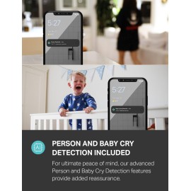 Kasa Smart Indoor Pan-Tilt Home Security Camera, 1080p HD Dog Camera w/Night Vision, Motion Detection for Baby & Pet Monitor, Cloud & SD Card Storage, Works w/ Alexa & Google Home, 2.4G WiFi (EC71) Kasa Smart Indoor Pan-Tilt Home Security Camera, 1080p HD Dog Camera w/Night Vision, Motion Detection for Baby & Pet Monitor, Cloud & SD Card Storage, Works w/ Alexa & Google Home, 2.4G WiFi (EC71)