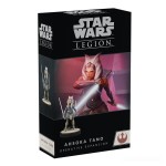 Atomic Mass Games Star Wars: Legion Ahsoka Tano Operative Expansion - Fulcrum Joins The Rebellion! Tabletop Miniatures Strategy Game for Kids and Adults, Ages 14+, 2 Players, 3 Hour Playtime, Made