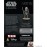 Atomic Mass Games Star Wars: Legion Ahsoka Tano Operative Expansion - Fulcrum Joins The Rebellion! Tabletop Miniatures Strategy Game for Kids and Adults, Ages 14+, 2 Players, 3 Hour Playtime, Made