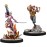 Marvel: Crisis Protocol Squirrel Girl & Gwenpool CHARACTER PACK - Reality-Bending Rogues! Tabletop Superhero Game, Ages 14+, 2 Players, 90 Minute Playtime, Made by Atomic Mass Games