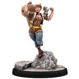 Marvel: Crisis Protocol Squirrel Girl & Gwenpool CHARACTER PACK - Reality-Bending Rogues! Tabletop Superhero Game, Ages 14+, 2 Players, 90 Minute Playtime, Made by Atomic Mass Games Marvel: Crisis Protocol Squirrel Girl & Gwenpool CHARACTER PACK - Reality-Bending Rogues! Tabletop Superhero Game, Ages 14+, 2 Players, 90 Minute Playtime, Made by Atomic Mass Games