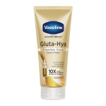 Vaseline Gluta-Hya Flawless Glow, 200ml, Serum-In-Lotion
