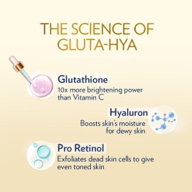 Vaseline Gluta-Hya Flawless Glow, 200ml, Serum-In-Lotion Vaseline Gluta-Hya Flawless Glow, 200ml, Serum-In-Lotion