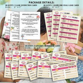 Mother\'s Day Friendly Feud Quiz, Family Feud Quiz, Mothers Day Decorations, Mother\'s Day Party Game, Family Activity, Feud Trivia Quiz, Baby Shower Game MD02 Mother\'s Day Friendly Feud Quiz, Family Feud Quiz, Mothers Day Decorations, Mother\'s Day Party Game, Family Activity, Feud Trivia Quiz, Baby Shower Game MD02