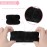 Taocar 2pcs Wrist Bands for Washing Face, Microfiber Face Washing Wristbands, Arm Wrist Towels, Spa Face Wash Wristbands, Stretchy Absorbent Wash Band for Woman Children
