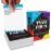 A Mind Game for The Culture | Trivia for Adults & Family Gatherings - Explore Entertainment, Music, Math & Black History | Activity for Black Business Month, Parties & Game Nights with Friends