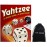 Mr Dice Classic Dice Game - Card Board Games for Family Night Bundle Drawstring Bag