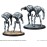 Star Wars Shatterpoint Appetite for Destruction SQUAD PACK - Tabletop Miniatures Game, Strategy Game for Kids and Adults, Ages 14+, 2 Players, 90 Minute Playtime, Made by Atomic Mass Games