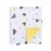 QSTEHEML Baby Blankets Neutral for Boys Girls,Super Soft Nursery Minky Blanket Unisex, Baby Gifts Double Layer with Dotted Backing, Newborn Blankets for Crib Stroller(Bee, 30 * 40inch)
