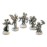 Etherfields Alternative Advanced Heroes MINATURES Upgrade | Fantasy Game | Strategy Game | Adventure Game for Adults | Ages 14+ | 1-5 Players | Avg. Playtime 90-180 Mins | Made by Awaken Realms