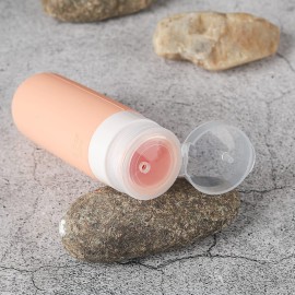 Depoza 16 Pack Travel Bottles Set - TSA Approved Leak Proof Silicone Squeezable Containers for Toiletries, Conditioner, Shampoo, Lotion & Body Wash Accessories (16 pcs/White Pack) Depoza 16 Pack Travel Bottles Set - TSA Approved Leak Proof Silicone Squeezable Containers for Toiletries, Conditioner, Shampoo, Lotion & Body Wash Accessories (16 pcs/White Pack)