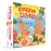 Kangaroo Cravings Learn to Read 300 High-Frequency Sight Words Board Game - Fun Learning Resource & Word Game for Kids Ages 4-9 - Parent & Teacher Must Haves for Preschool, Kindergarten, 1st-3rd Grade