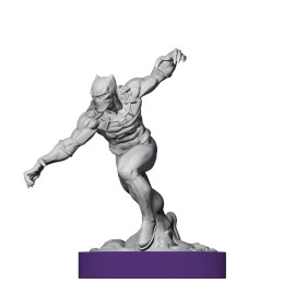 Unmatched: Marvel - for King and Country - Strategy Fighting Superhero Game for Family, Teens & Adults by Restoration Games Unmatched: Marvel - for King and Country - Strategy Fighting Superhero Game for Family, Teens & Adults by Restoration Games