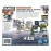 Renegade Game Studios G.I. Joe Mission Critical: Chaos Break Expansion - RPG Game, Dreadnoks Biker Gang, Ages 14+, 2-5 Players, 45-60 Min