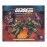 Renegade Game Studios G.I. Joe Mission Critical: Chaos Break Expansion - RPG Game, Dreadnoks Biker Gang, Ages 14+, 2-5 Players, 45-60 Min