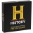 HISTORY Channel Trivia Game - 2000+ Fun General Knowledge Questions for Adults, Family and Teens in The Pursuit of Trivial Knowledge - Perfect Super Trivia for Board & Card Games Night with your Group