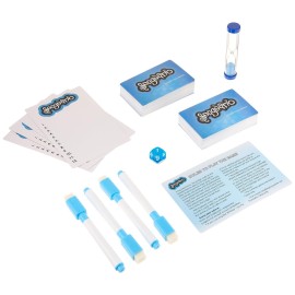 Songnario: A Song for Every Scenario | Impress The Judge to Win The Card | Music Based | Multi-Generational | Family Friendly | Party Game | Great for Groups
