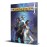 Evil Genius Games Cinematic Adventure: Highlander - Expansion RPG Book, for Use with The Everyday Heroes Core Rulebook, d20 5e Compatible, Purple