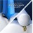 Oral-B Pro Cross Action Electric Toothbrush Head, X-Shape and Angled Bristles for Deeper Plaque Removal, Pack of 8 Toothbrush Heads, White