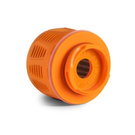 GRAYL GeoPress Replacement Filter & Purifier Cartridge (Hi-Vis Orange) GRAYL GeoPress Replacement Filter & Purifier Cartridge (Hi-Vis Orange)