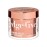 KISS COLORS & CARE Maximum Hold Edge Fixer, Non-Greasy Gel Formula Infused With Biotin B7, 24 Hour Hold, Sweet Peach Scented, 3.38 Fl. Oz. (100 ml)