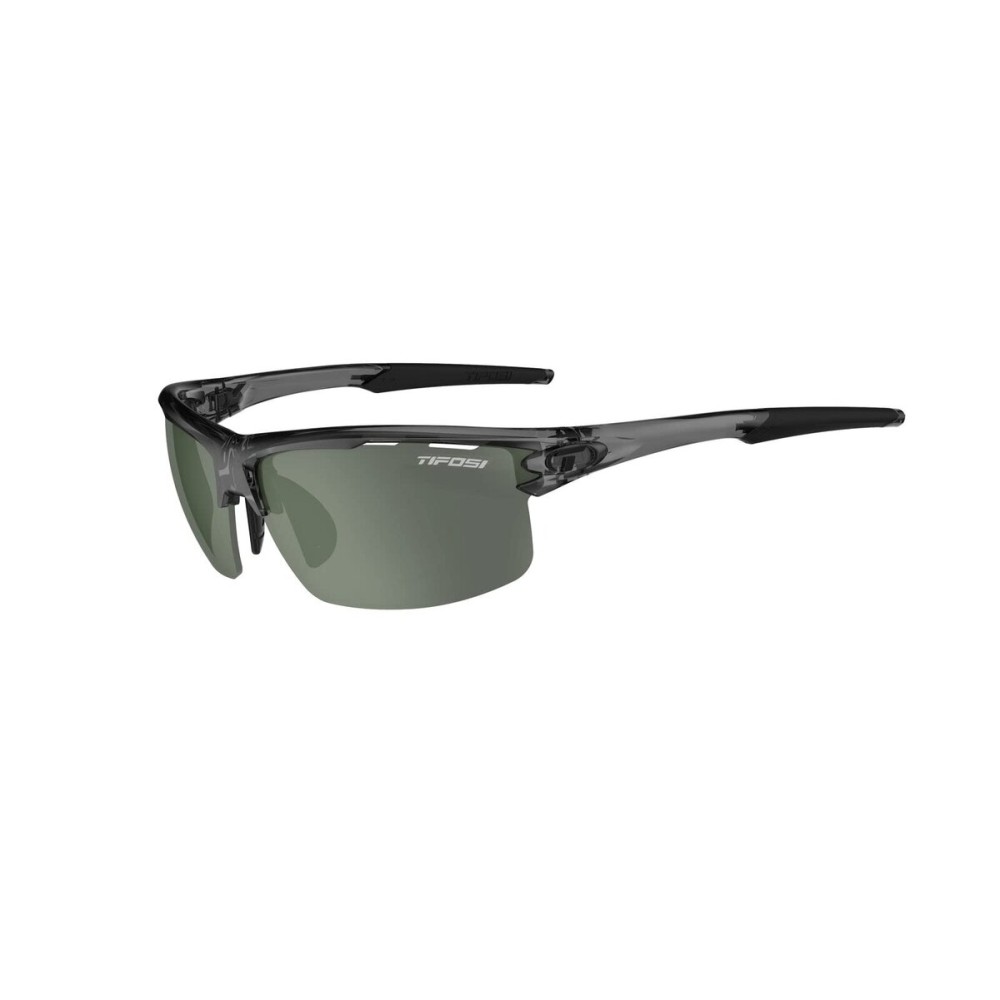 Tifosi Optics Rivet Sunglasses (Crystal Smoke (Enliven Golf)) Tifosi Optics Rivet Sunglasses (Crystal Smoke (Enliven Golf))