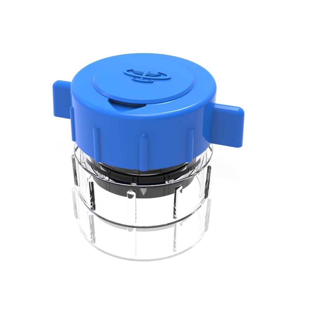 otica Tablet Crusher Pill Grinder Tablet Pulverizer Medicine Crusher in Powder Form for Great for Feeding Tube Use, Pets Or Easier Medicine Intake for Kids (Pack of, 1) otica Tablet Crusher Pill Grinder Tablet Pulverizer Medicine Crusher in Powder Form for Great for Feeding Tube Use, Pets Or Easier Medicine Intake for Kids (Pack of, 1)