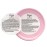 Dove Nourishing Body Care, Face, Hand, and Body Beauty Cream for Normal to Dry Skin Lotion for Women with 24-Hour Moisturization, 4-Pack, 2.53 Oz Each Jar