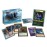 Stoneblade Entertainment SolForge Fusion: Battle for Whitefang Pass Booster Kit, Collectible Card Game