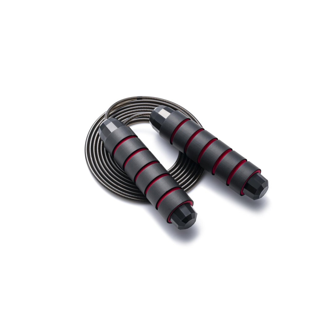 BOOMIBOO Jump Rope, Adjustable Jump Ropes,Skipping Rope Tangle-Free Rapid Speed with Ball Bearings for Women Men Kids,Exercise & Slim Body Jumprope at Home School Gym BOOMIBOO Jump Rope, Adjustable Jump Ropes,Skipping Rope Tangle-Free Rapid Speed with Ball Bearings for Women Men Kids,Exercise & Slim Body Jumprope at Home School Gym