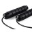 BOOMIBOO Jump Rope, Adjustable Jump Ropes,Skipping Rope Tangle-Free Rapid Speed with Ball Bearings for Women Men Kids,Exercise & Slim Body Jumprope at Home School Gym