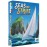 Rio Grande Games Seas of Strife - Rio Grande Games, Trick Taking -Card Game, Ages 14+, 3-6 Players, 45 Min