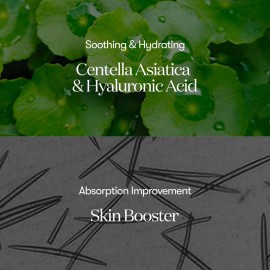 VT COSMETICS CICA Reedle Shot 100, Spicule Microneedling Serum for Pore Care & Exfoliation, Exosome, Centella Asiatica for Glass Skin, Skin Texture, Korean Liquid Skin Booster (1.69 Fl Oz / 50ml) VT COSMETICS CICA Reedle Shot 100, Spicule Microneedling Serum for Pore Care & Exfoliation, Exosome, Centella Asiatica for Glass Skin, Skin Texture, Korean Liquid Skin Booster (1.69 Fl Oz / 50ml)