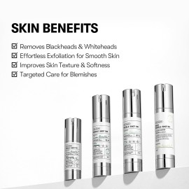 VT COSMETICS CICA Reedle Shot 100, Spicule Microneedling Serum for Pore Care & Exfoliation, Exosome, Centella Asiatica for Glass Skin, Skin Texture, Korean Liquid Skin Booster (1.69 Fl Oz / 50ml) VT COSMETICS CICA Reedle Shot 100, Spicule Microneedling Serum for Pore Care & Exfoliation, Exosome, Centella Asiatica for Glass Skin, Skin Texture, Korean Liquid Skin Booster (1.69 Fl Oz / 50ml)