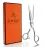 Sirabe HIGH-END Professional Hair Cutting Scissors Shears - Ultra Sharp Blades for Precise Cutting - Barber Shears Haircut Scissors 440C Stainless Steel for Salon Hairstyling & Home Hairdressing