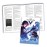 ISS Vanguard Board Game Personnel Files Expansion | Cooperative Sci-Fi Strategy Game for Adults and Kids | Ages 14+ | 1-4 Players | Average Playtime 90-120 Minutes | Made by Awaken Realms