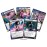 Marvel Champions The Card Game Psylocke Hero Pack - Superhero Strategy Game, Cooperative Game for Kids and Adults, Ages 14+, 1-4 Players, 45-90 Minute Playtime, Made by Fantasy Flight Games