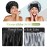 BONNET QUEEN Silk Bonnet for Sleeping Double Layer Satin Bonnet Reversible Bonnet with Tie Band Hair Bonnet Sleep Cap for Women Curly Hair,Black+Grey